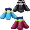 Outdoor waterproof pet socks