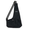 Ollipet TailUp Kænguru skuldertaske I Sort