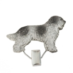 Nummerclips: Schapendoes | OUTLET