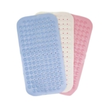 Ollipet Bademåtte i flotte farver | Skridsikker