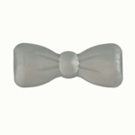 Rainbow Topsløjfe | Sølv