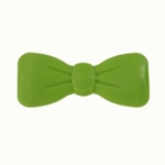 Rainbow Topsløjfe | Grøn