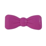 Rainbow Topsløjfe | Pink