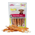 Truly Rawhide Stick med kylling | 85g