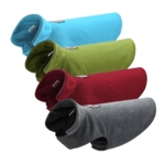 Fleecedækken til hunde