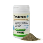 Anibio Tandstensfri