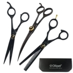 Ollipet Exclusive 3 piece saksesæt 7,5"