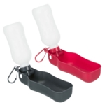 Trixie Dog on tour drikkeflaske | Ass farve