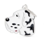 My Family | Hundetegn Grand danois | OUTLET