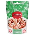 Ficcaro Chicken & Pollock Triangle | 100g