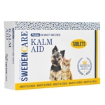 Kalm AID Tabletter | 30 stk