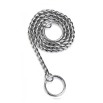 Udstillingskæde | Sølv