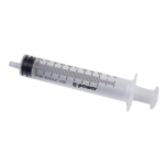 Engangssprøjte 1 stk.