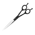 Ollipet Mat Black groomingsaks No. 503 | 7,5"