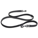 TrueLove Hundesnor | Justerbar dressurline