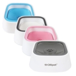 Ollipet Vandskål | Anti Spild