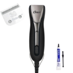 Pakketilbud | Oster A6 Slim NewGeneration | Skær30 + Olie