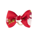 Julesløjfe m. nissehue