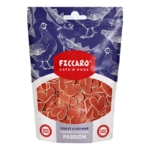 Ficcaro Chicken & Pollock Passion | 100g