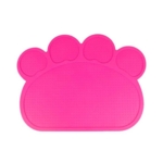 Poteformet Spiseunderlag | Pink