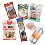 Pakketilbud | Kornfri GoodieBox