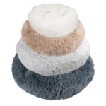 Ollipet Luksus Soft Cloud | m. Aftageligt Betræk