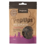 Pep Ups No Grain LAM, Kornfri godbidder | 90g