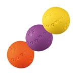 Trixie Bold i naturgummi 