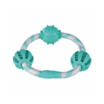 Trixie Mintfresh Legereb med bolde | DentaFun