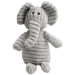 Ollipet Mushy Mammals bamser til din hund.