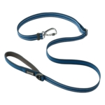 Flot blå snor til hunde og hvalpe af alle racer