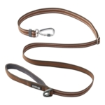 Mocca brun hundesnor fra Dog Copenhagen
