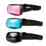 Anti-Bark USB | Anti-gø-halsbånd