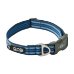 Dog Copenhagen Urban Style Hundehalsbånd | Blå