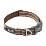 Dog Copenhagen Urban Style Hundehalsbånd | Mocca