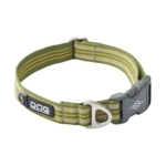 Dog Copenhagen Urban Style Hundehalsbånd | Hunting Green