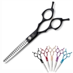 Ollipet Rosella effilersaks no.2 6,5" | Chunker