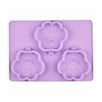 Smoofl hundeis poteform - 3 store is