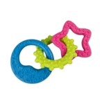 Ollipet ColourPups - Bideringe til hvalpe