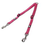 TrueLove kobbel | Pink