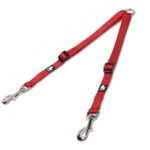 TrueLove kobbel | Rød