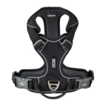 DOG Copenhagen hundesele er justerbar ved brystet så den kan tilpasses præcis til din hund.