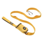 Frisk Lemon gul hundesnor fra Dog Copenhagen