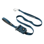 Urban Trail hundesnoren kan anvendes til både voksne hunde og hvalpe