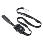 Sort hundesnor til hunde af alle racer