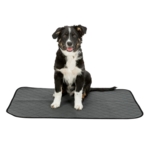 Trixie Vaskbart Tisseunderlag