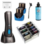 Pakketilbud | Oster hundeklipper Pro3000i | Startsæt 2