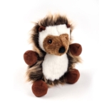 AFP Naturtro Omer Pindsvin