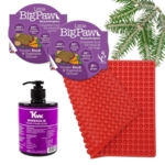 Pakketilbud | Julebage-pakke