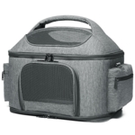 Ollipet Luksus Odysse Transporttaske